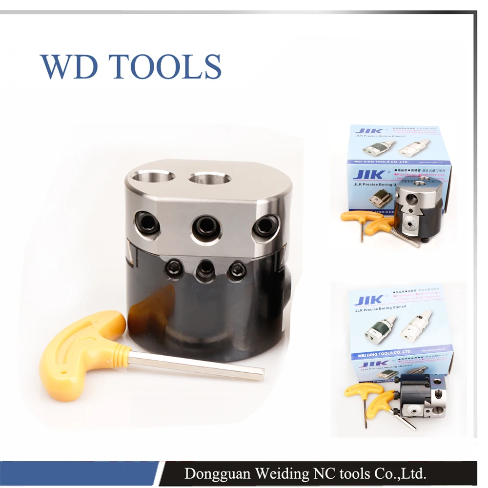 

high Precision 0.01nbh2084 boring head 8-280mm NBH2084 Boring Head