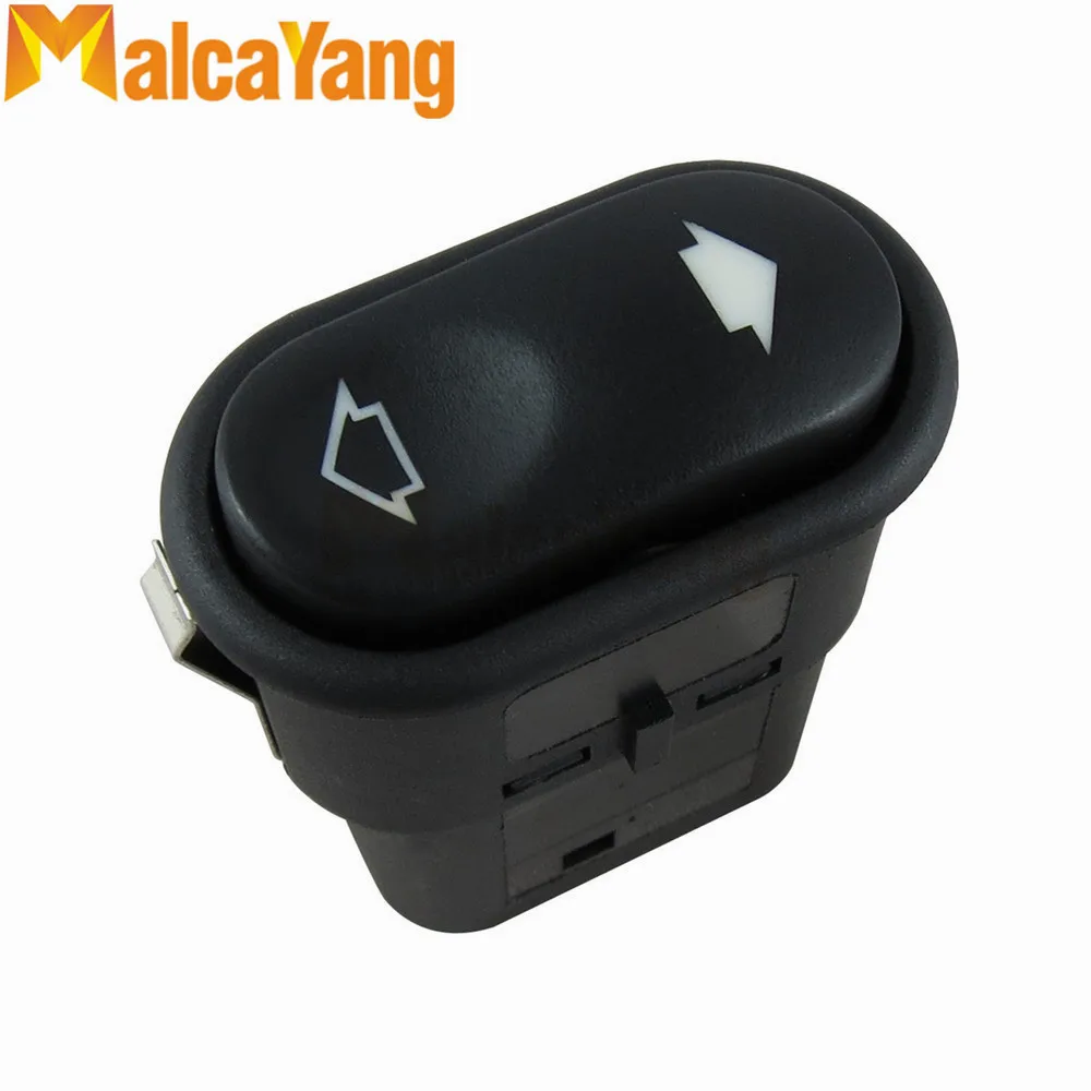 Кнопка переключения стеклоподъемника пассажира Для Ford Escort MK7 VII Mondeo MK II 2 1995 2006 Transit