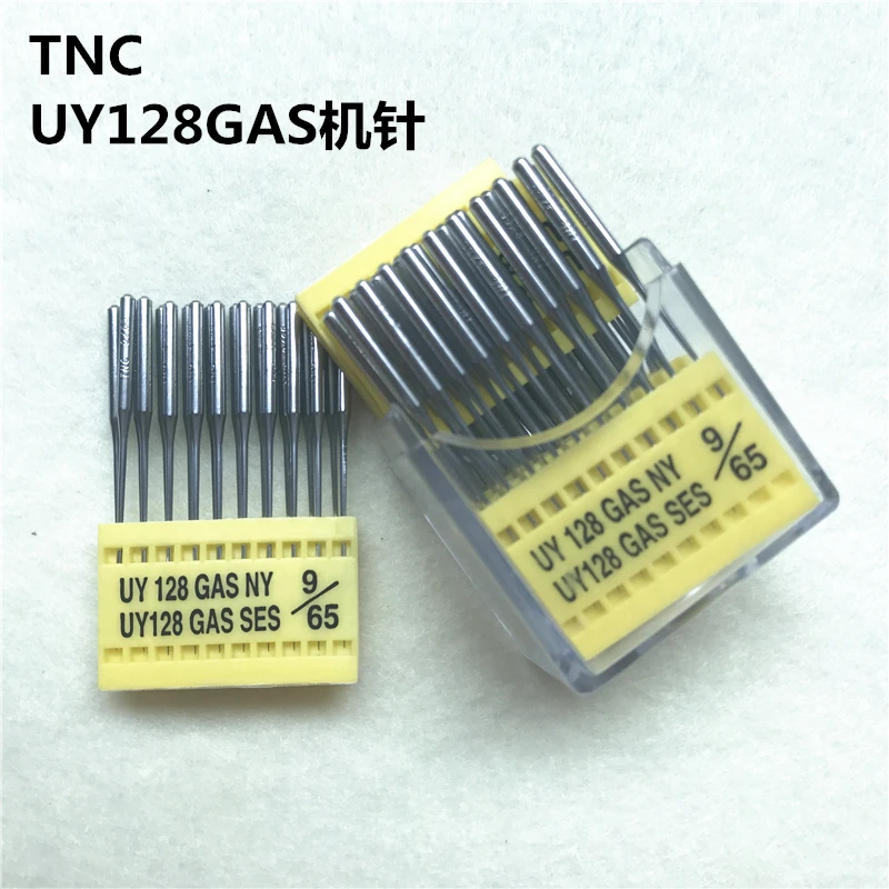 

Подлинный/таиваньский ТНК, UY128GAS, DV×43, швейная машина, стоп-сигнал игла для швейной машины