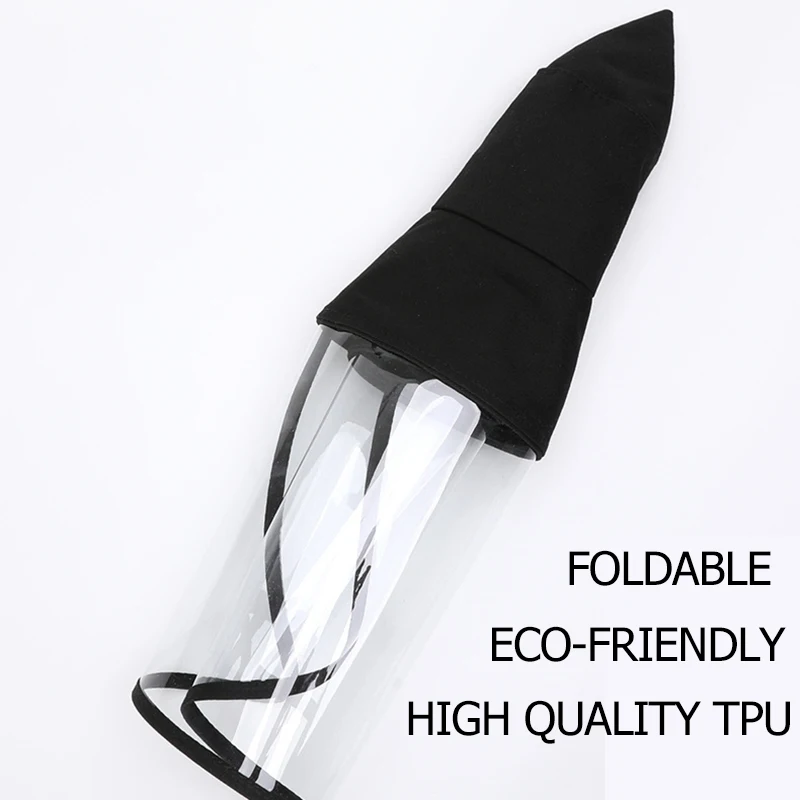 Женская и мужская Панама черная шляпа от солнца летняя Солнцезащитная Мужская