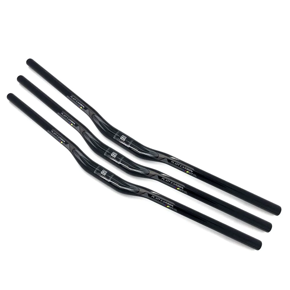 

Full Carbon Fiber MTB Handlebar Swallow light 3K Matte Flat 31.8mm*500 520 540 560 580 600 620 640 660 680 700 720 740 760mm