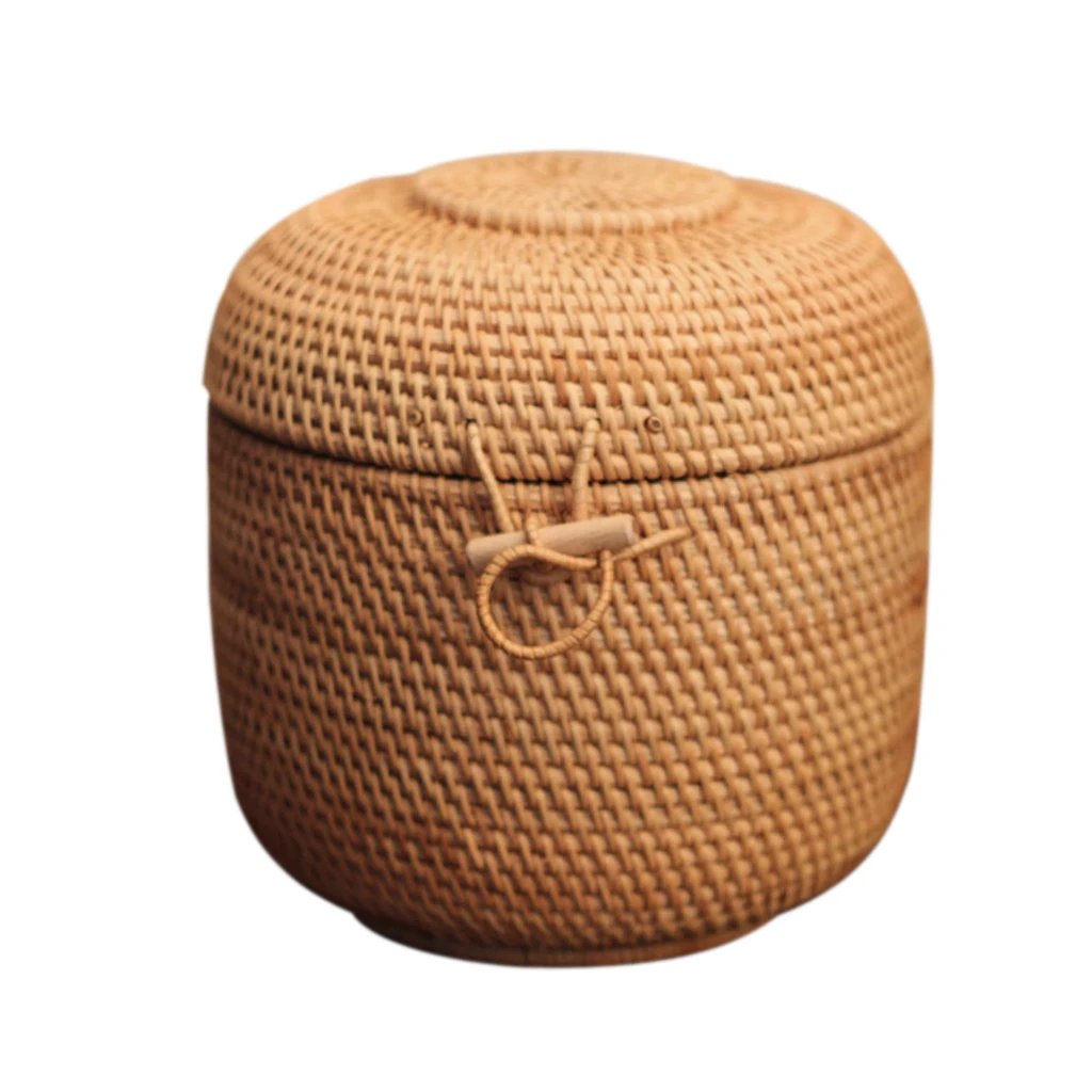 

Банка для хранения чая Puer Pu'er Pu-erh, 18 см