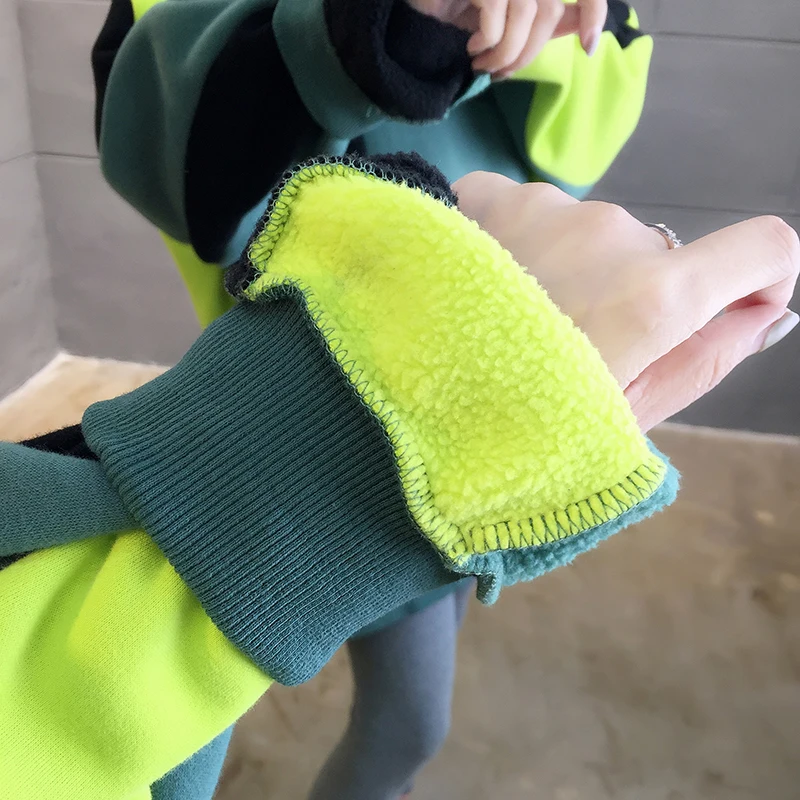 thumb