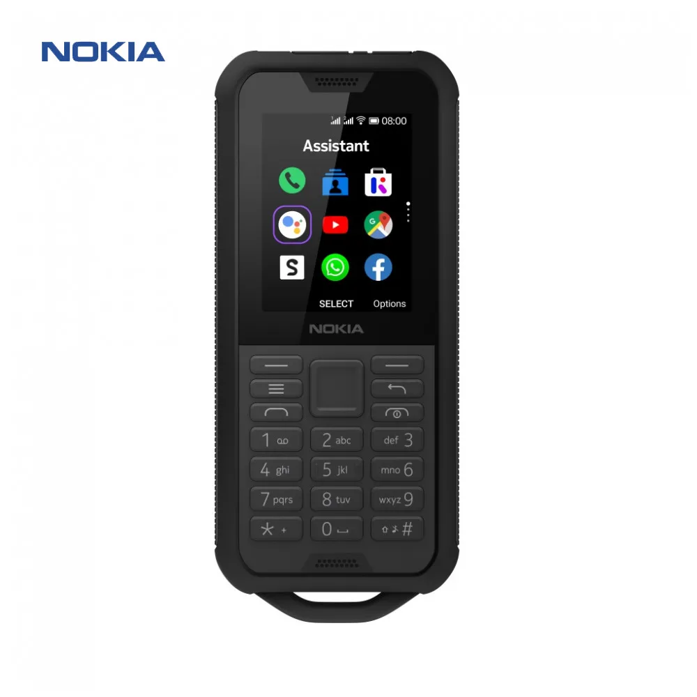 Мобильный телефон Nokia 800 Tough|Смартфоны| |