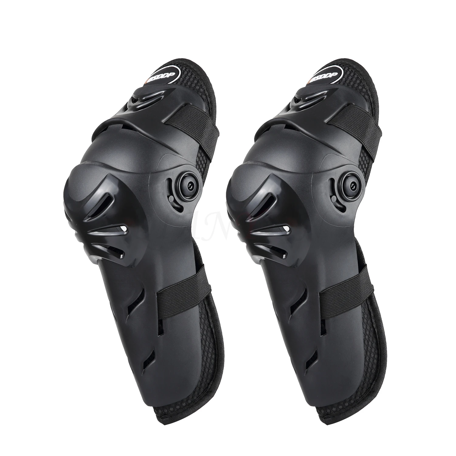 

Guards Cuirassier Elbow Racing Off-Road Protective Kneepad Motocross Brace Protector Motorbike Protection Motorcycle Knee Pads