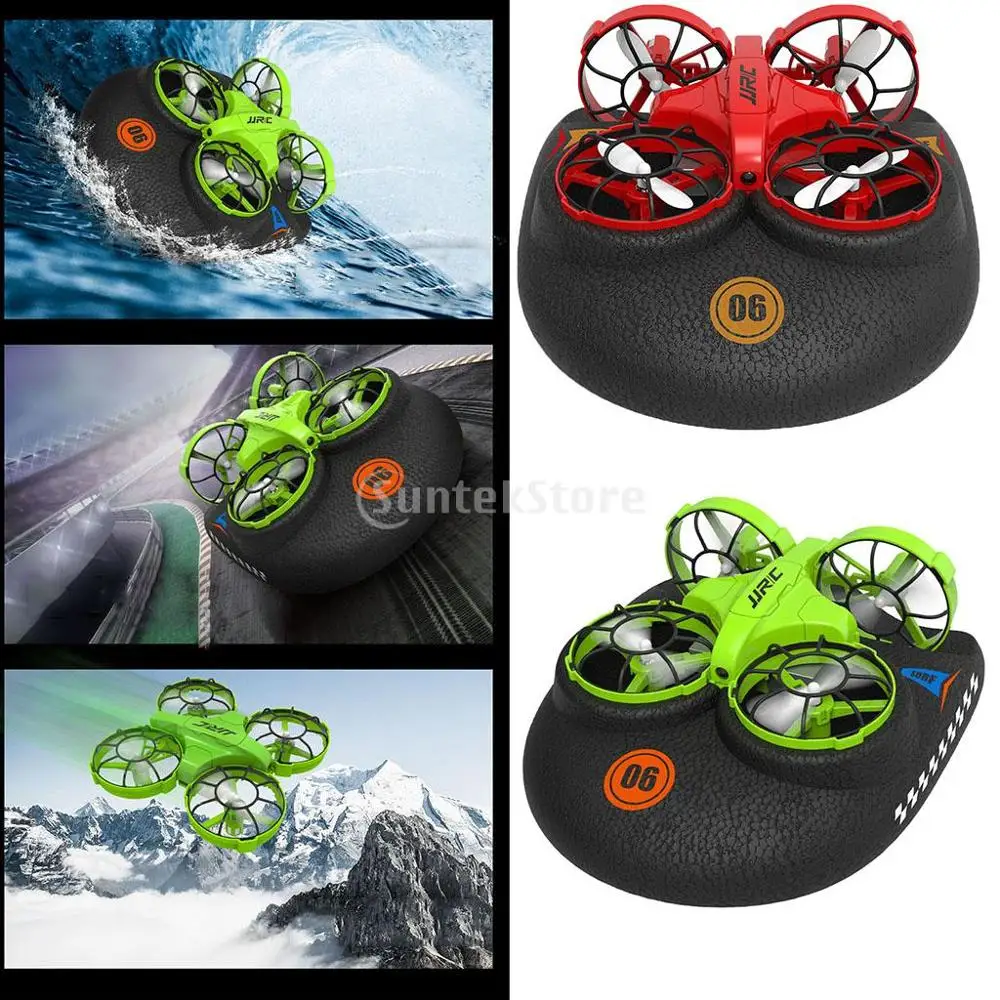 Квадрокоптер JJRC H94 4 канала 2 4G 6 осей с инфракрасным управлением|Квадрокоптер