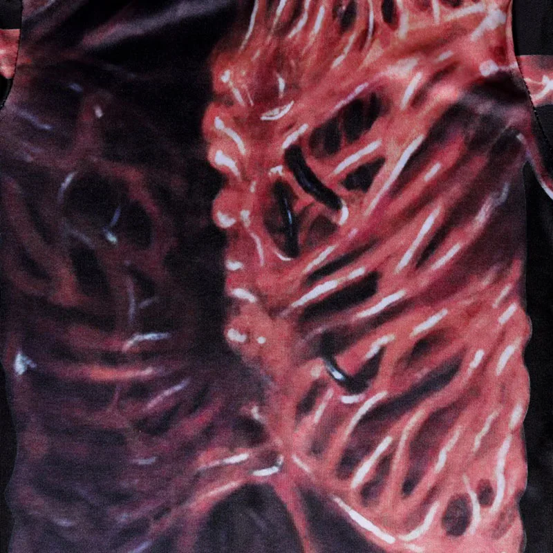 

Kids Siren Head Cosplay Costume with Mask Boys Girls Anime Funny Party Bodysuit Halloween Carnival Fancy Dress Jumpsuits