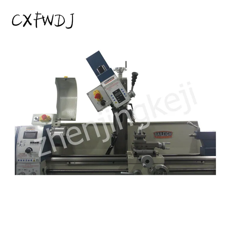 

Small Drilling And Milling Machine Multi-function lathe High Precision 250 Small Machine Tool Drilling And Milling Machine