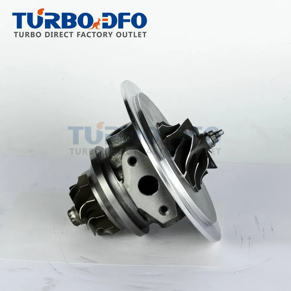 

New Turbocharger Cartridge GT2052 Turbine CHRA 720168 For Saab II 9-5 2.0 T 129Kw 175HP L850 12755106 55562671 2002-