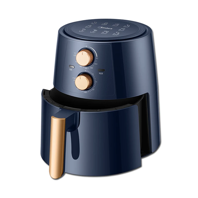 

4.2L Air Fryer Without Oil Deep Fryer Gourmia Air Oil-free Fryer Oven Without Oil Cosori Airfryer Oven Aerogrill Accessories
