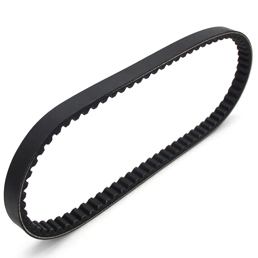 

Motorcycle Rubber transmission driven belt gear pulley belt for Polaris SCRAMBLER PREDATOR 50 23100113000 23100-113-000 0450238