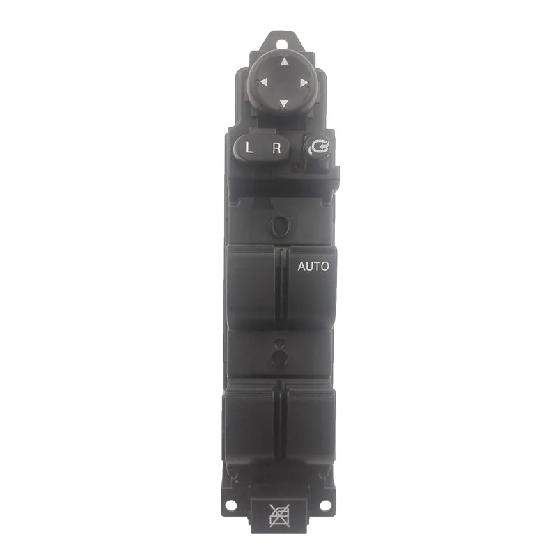 D652-66-350A window control switch Folding Function for 6 08-12 | Автомобили и мотоциклы