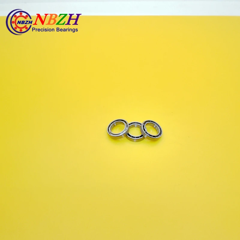 Миниатюрный подшипник NBZH MR148 L-1480 8*14*3 5 мм для Rc хобби и промышленности SMR148 MR148K SUS440C