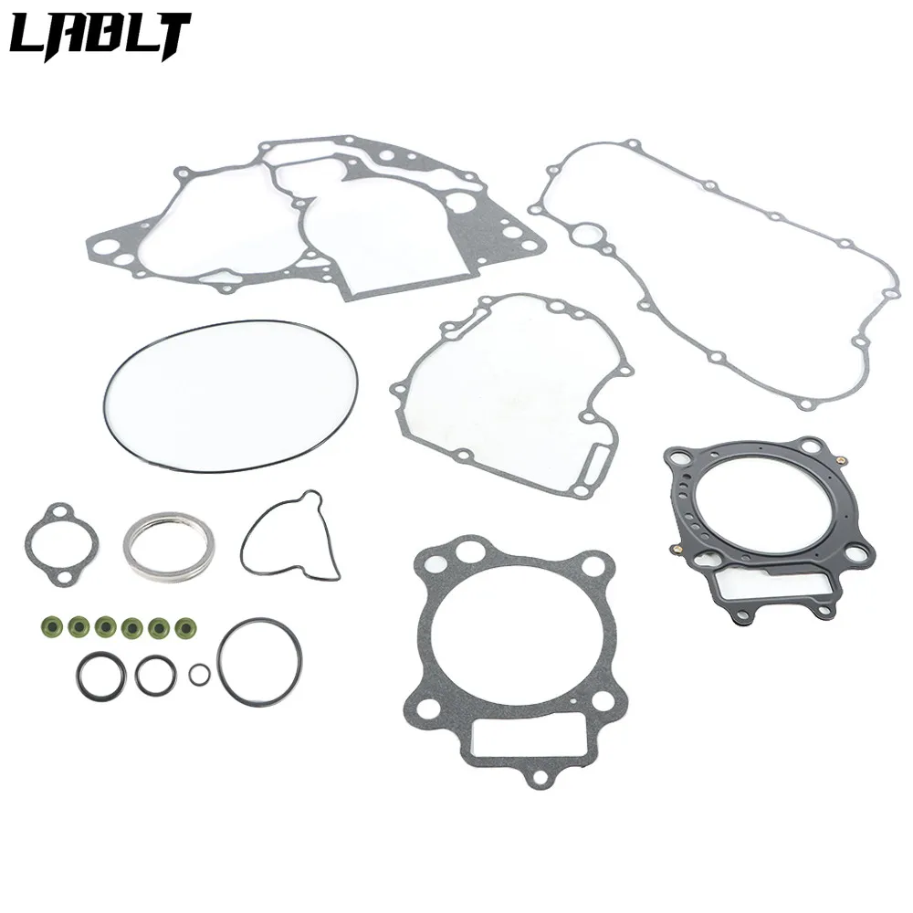 

Motorcycle Complete Full Engine Gasket Set For Honda -CRF250R CRF250X CRF250