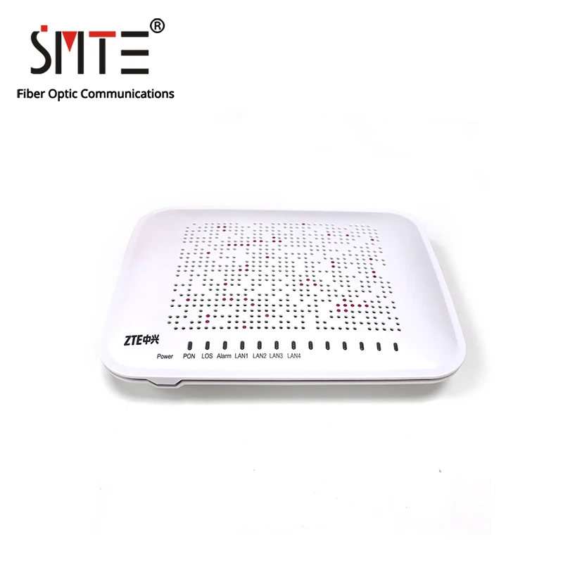 ZXHN F600 V3 4 порта GPON ONU английская версия
