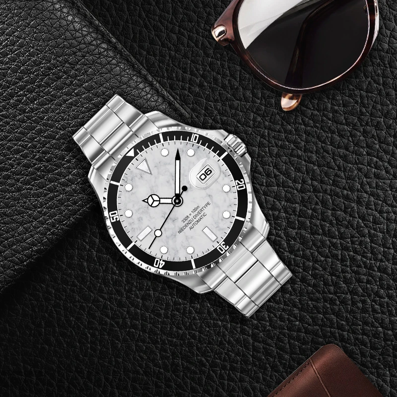 Мужские Смарт часы R1 2021 года Модные Зеленые с космическим циферблатом