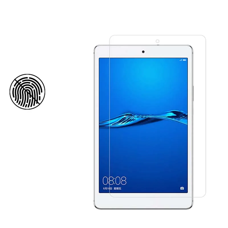 Закаленное стекло для Huawei MediaPad C5 8 0 &quot2020 защитная пленка 9H протектор экрана