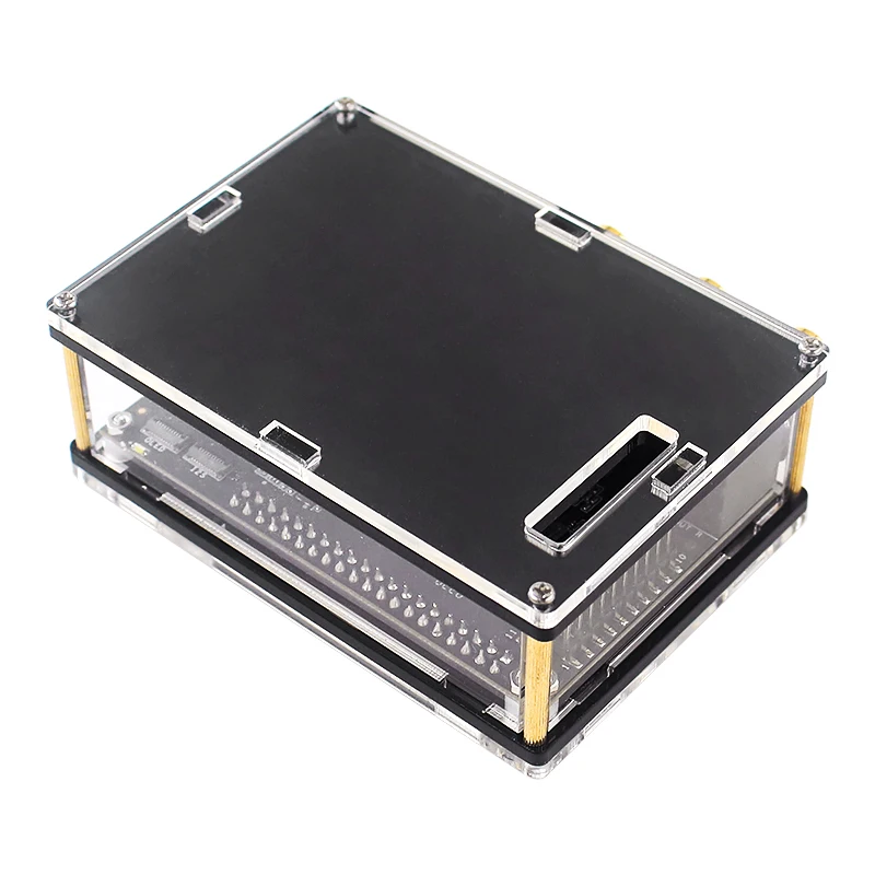 Акриловый чехол Для оттенка Khadas | Компьютеры и офис