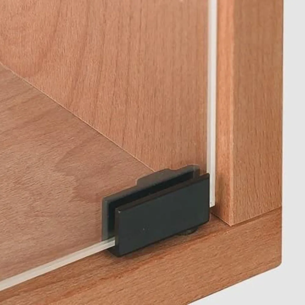 4 шт. петли для стеклянных дверей из нержавеющей стали | Строительство и ремонт