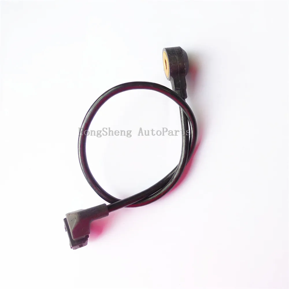 Для Opel Astra knock sensor OEM 5WK96081 90528671 6238390 01330|Датчик давления| |
