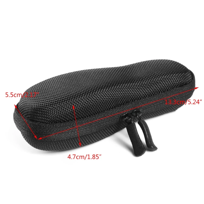 

Exquisite Hard EVA Outdoor Travel Case Storage Bag Carrying Box for-Logitech Presenter R800 R400 Case Accessories