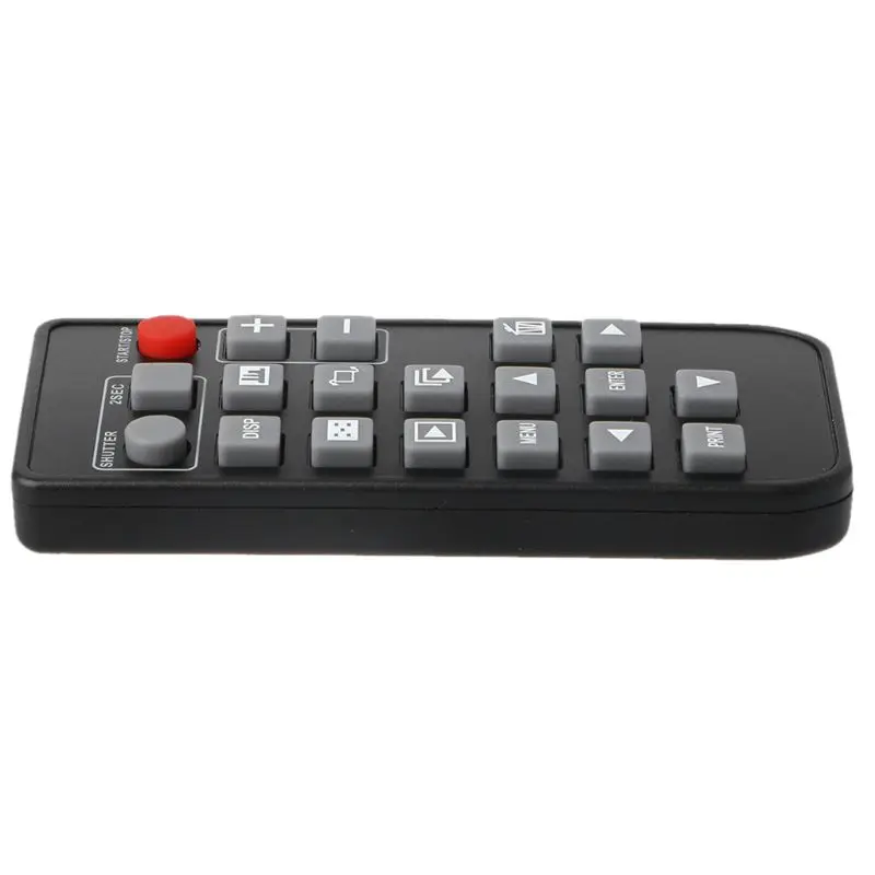 ИК пульт дистанционного управления для видеозаписи SONY камера A230 A290 A330 A380 с