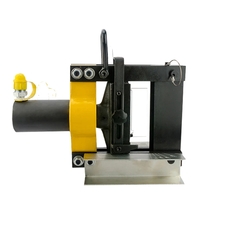 Портативный CB-150D Электрический гидравлический гибочный станок Медь ряд Алюминий