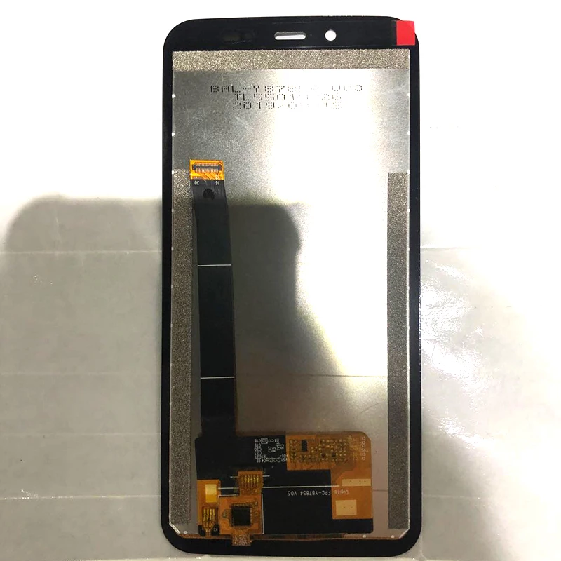 Дисплей с дигитайзером сенсорного экрана для Blackview BV5500 PRO 5500 pro | Мобильные