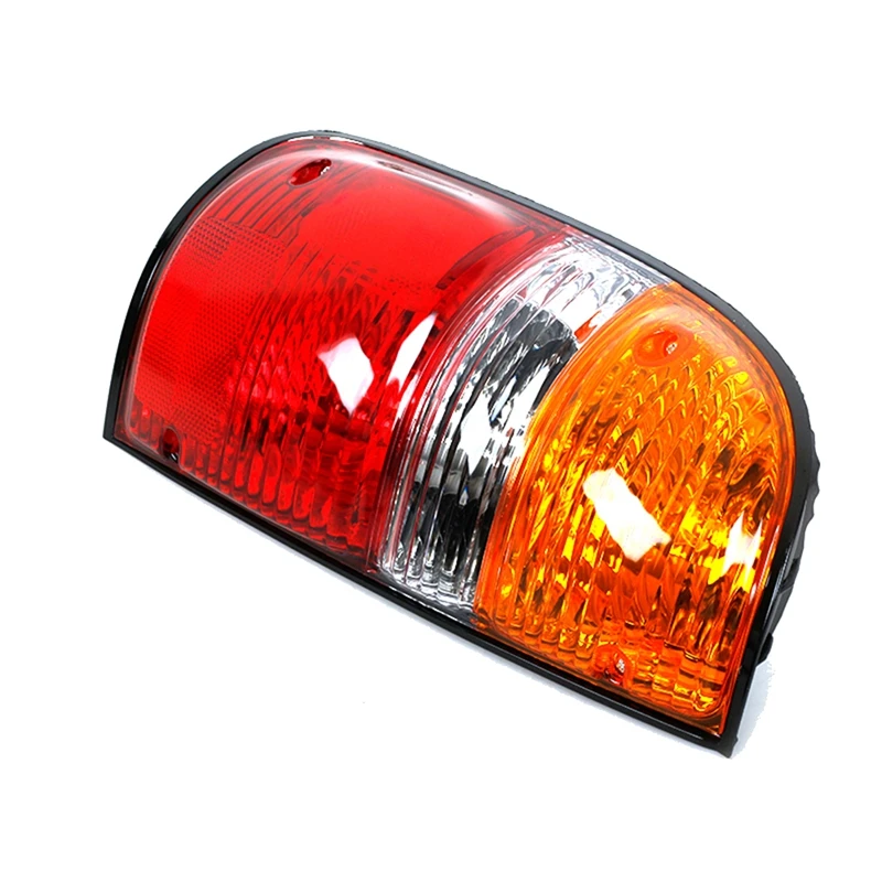81550-04060 for Toyota Tacoma 2001 2002 2003 2004 Car Rear Tail Light Brake Lamp with Harness |