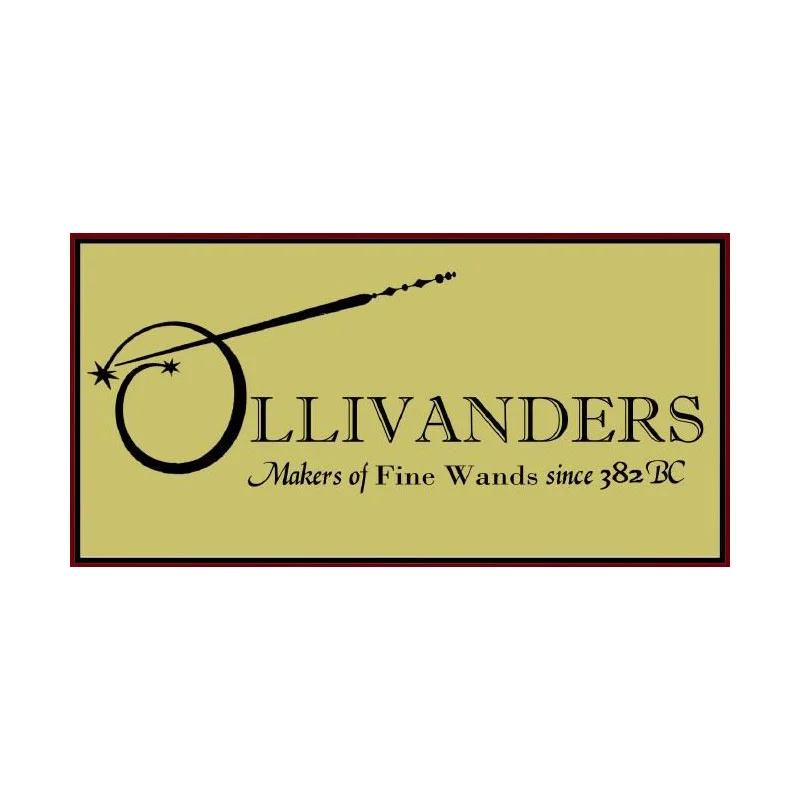 Волшебные предметы брошь Ollivanders рыцарь автобус смертельный гвоздь булавка