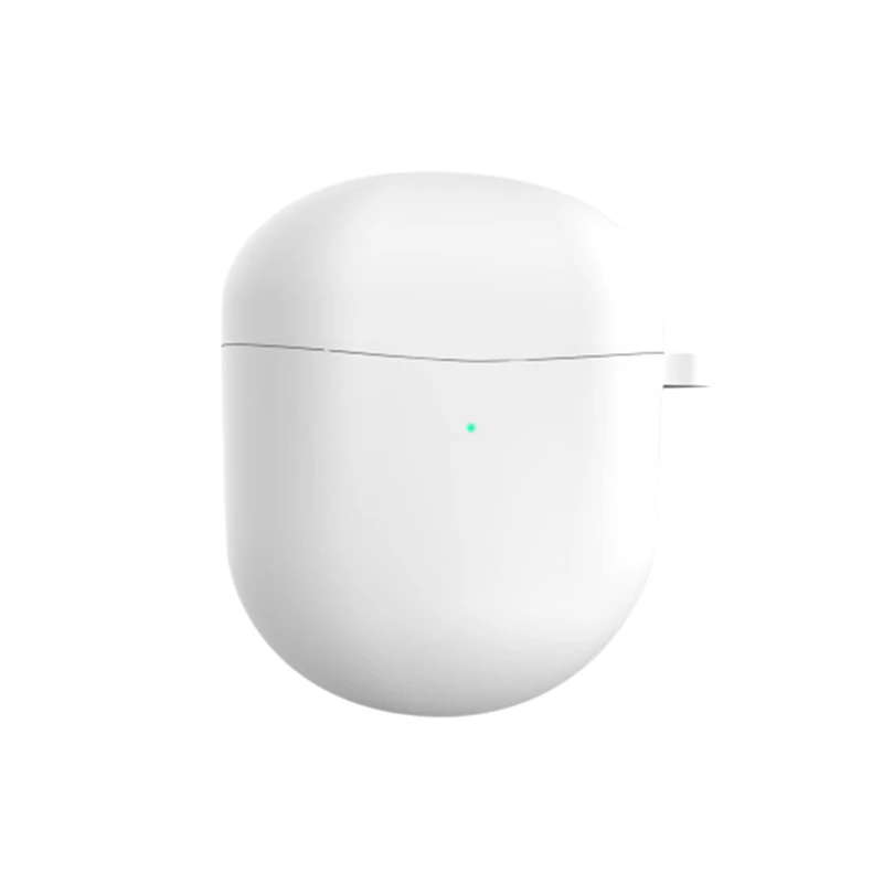 Высокое качество для VIVO TWS Bluetooth наушники с пряжкой силиконовый защитный чехол