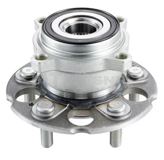 

SNR-HGB35183S01 WHEEL BEARING REAR 07 CR-V "PORYALI"