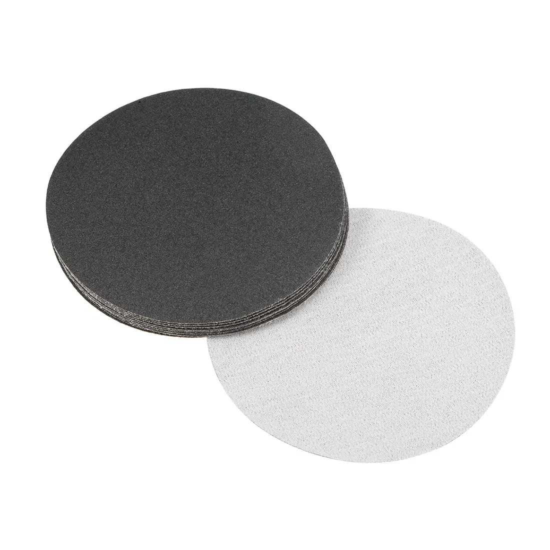 

uxcell Wet Dry Disc Sanding Disc Silicon Carbide 180 grit