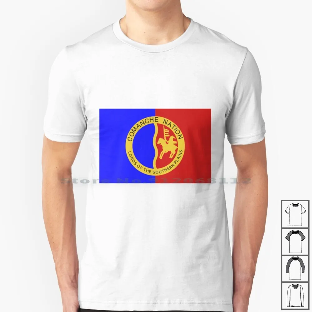 Футболка с изображением нации комланги 100% хлопок индийское племя прав