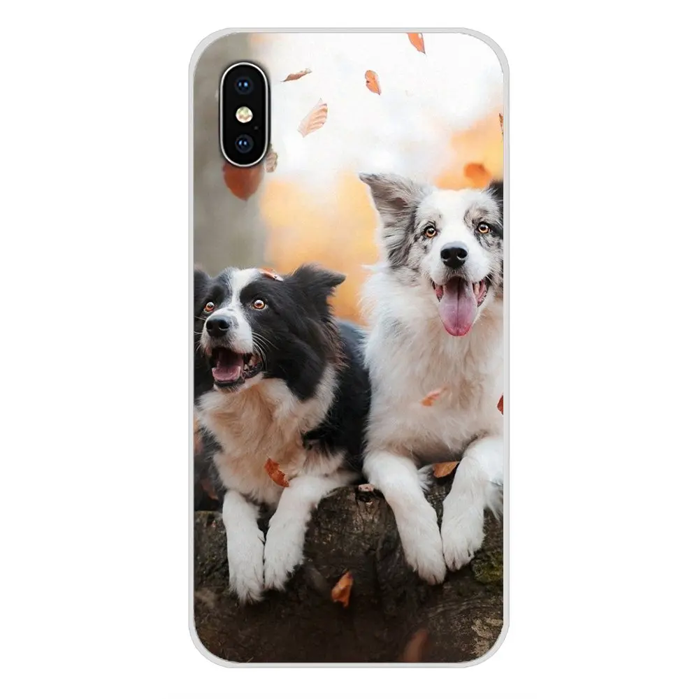 Прозрачный чехол из ТПУ для Huawei Honor 4C 5C 6X 7 7A 7C 8 9 10 8C 8S 8X 9X 10I 20 Lite Pro красивый бордюр