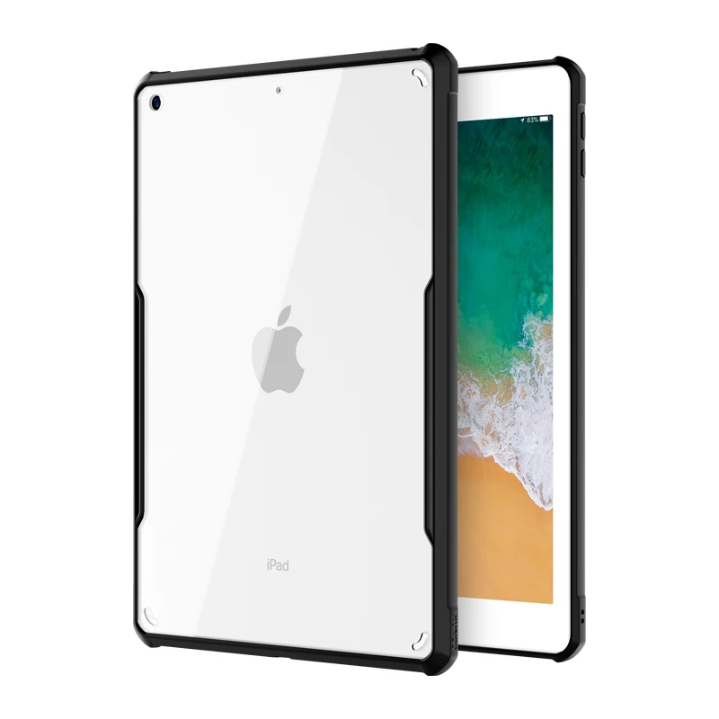 Чехол для планшета iPad Air 2 оригинальный роскошный чехол противоударный с