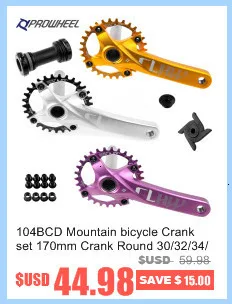 DNM AOY-36RC горный велосипед mtb воздушный Задний амортизатор с блокировкой 165 190 200 мм