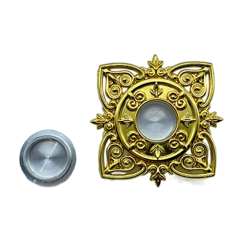 

Православный крест из металла