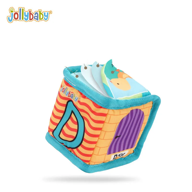 

Baby Soft Toys Sensory Silicone Educational Building Blocks 3D Hanging Ball Babies Rubber Teether Squeeze Bath Toys For Toddlers