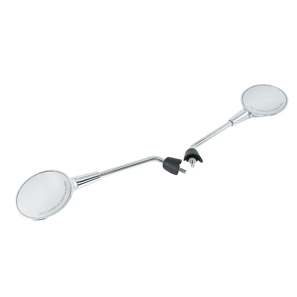 Мотоциклетные зеркала заднего вида для vespa Primavera 4T-3V NOABS E2 E4 50 125 150 2T 4T 2013-18 |