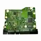 Плата PCB HDD 771822, схема impreso 2060-771822-002 REV A P1 для WD 3,5 pulgadas 2060-771822-002 REV A 771822-H02 AE