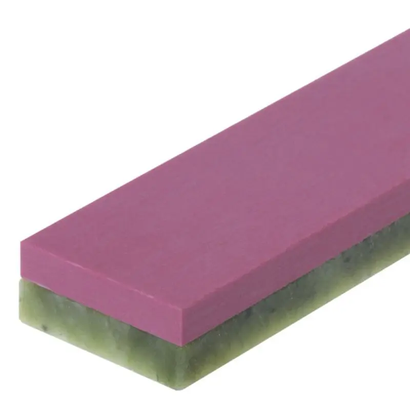 Двухсторонняя точилка для ножей K5DC 5000/12000 # инструмент заточки точильный камень
