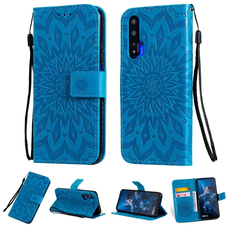 Чехол-бумажник чехол для huawei Honor 9X Премиум 8X 8A 8S 8C 10i 20i 20 Lite рro играть 3 P smart Z плюс Чехол-книжка из искусственной кожи чехол Capa