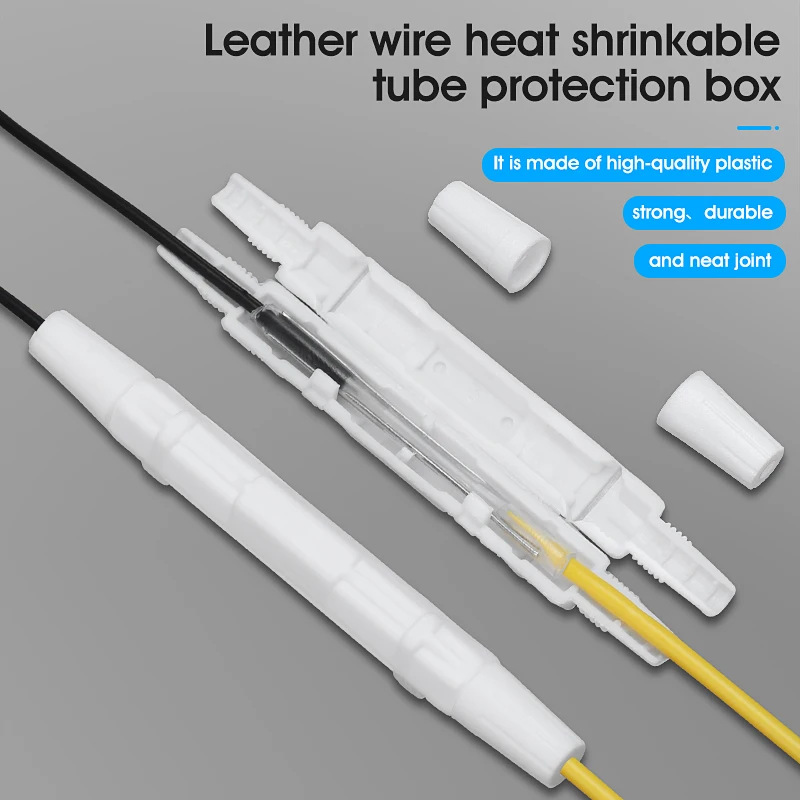 Бесплатная доставка коробка для защиты кабеля оптического волокна маленькая