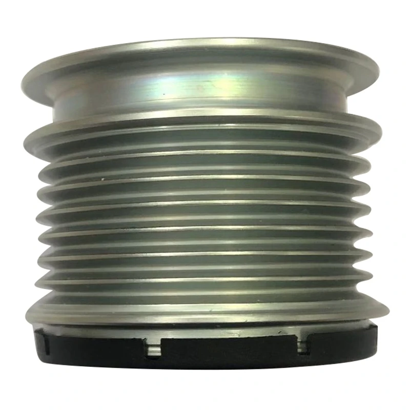 F-232001 авто генератор сцепления шкив запасные части подходит для Mercedes-Benz C160 C180 C200 |