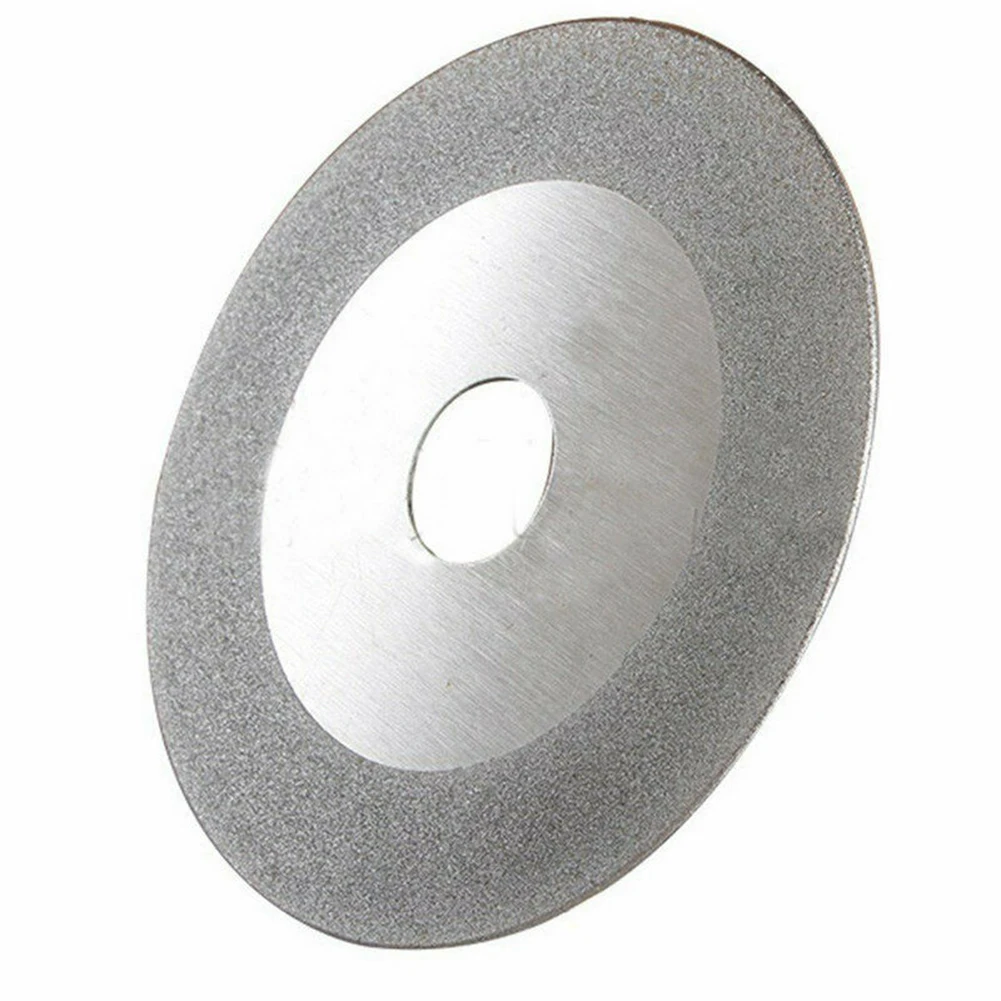 

Алмазный шлифовальный круг 100 мм, колесо для резки стекла, режущие лезвия, режущие лезвия, вращающиеся абразивные инструменты