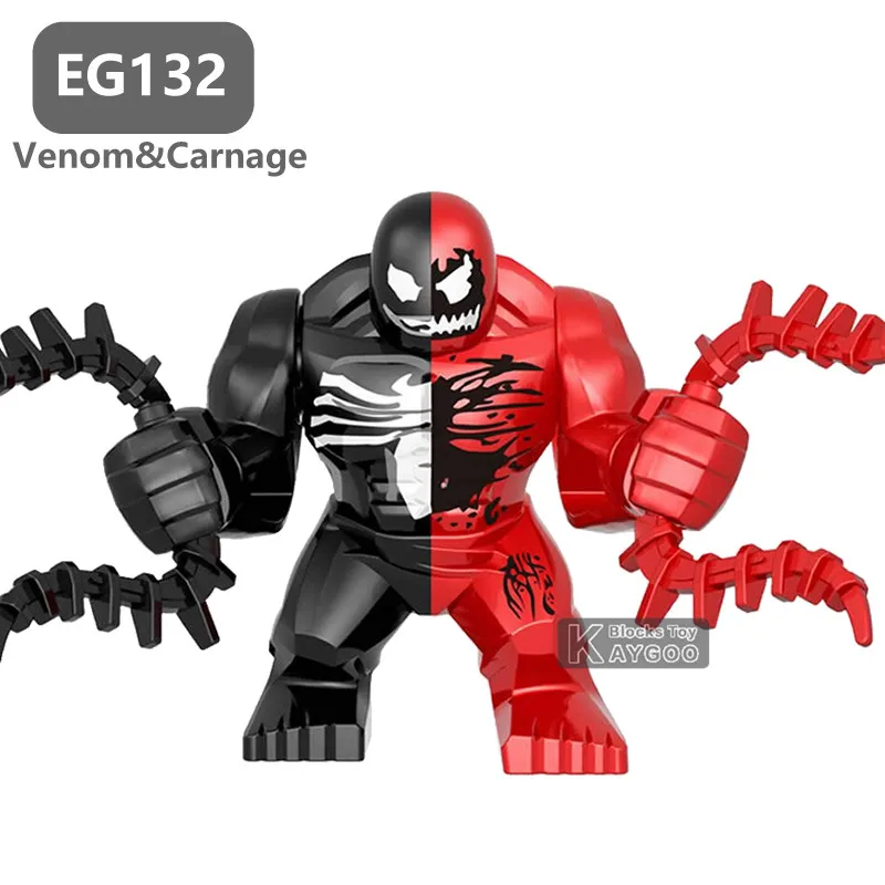 Большие размеры антиядовитая фигурка Бэтмен Халк танос калл обсидиан Бейн