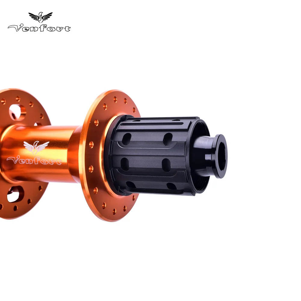 

VENFORT M350 DT swiss Star Ratchet hub MTB BOOST 148mm 28/32H 6-Bolt for HG SRAM XD Micro Spline 12 speed hubs