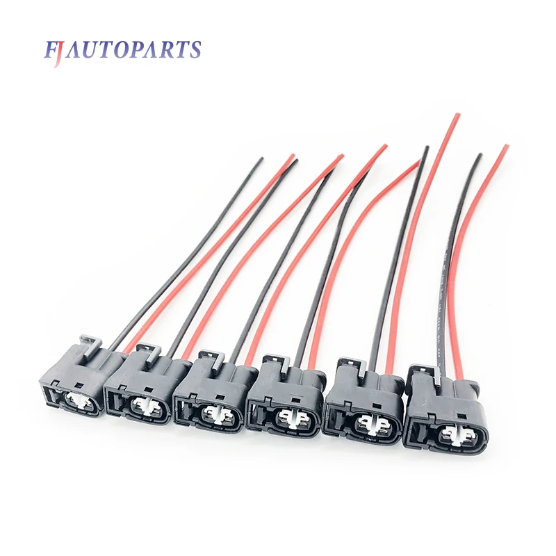 

Ignition Coil Wiring Harness Cable Connector Plug For Renault Clio Megane Laguna Espace 1.4 1.6 1.8 2.0 16V