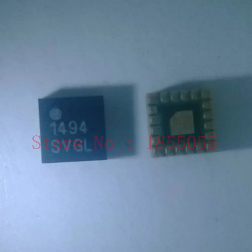 10 шт./лот RF1496A RF1498A RF1500 RF1602 RF1602LTR7 RF1604 RF1613 RF1614A | Электроника